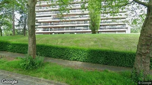 Apartments for rent in Brussels Anderlecht - Photo from Google Street View