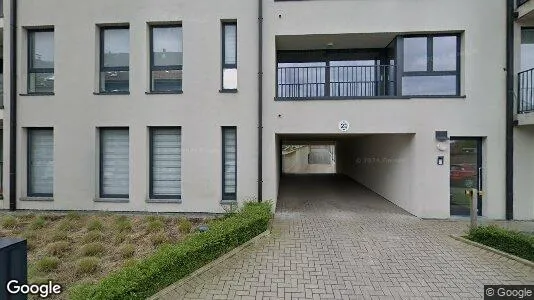 Apartments for rent in Stad Brussel - Photo from Google Street View