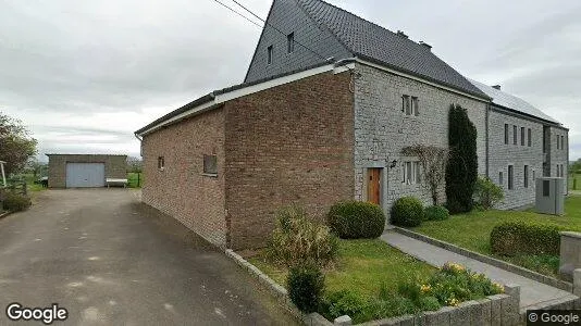 Apartments for rent in Welkenraedt - Photo from Google Street View