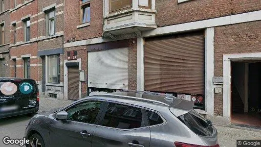 Apartments for rent in Luik - Photo from Google Street View