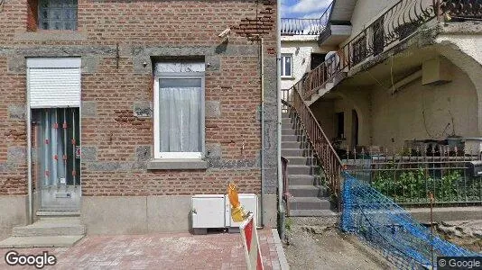 Apartments for rent in Dour - Photo from Google Street View