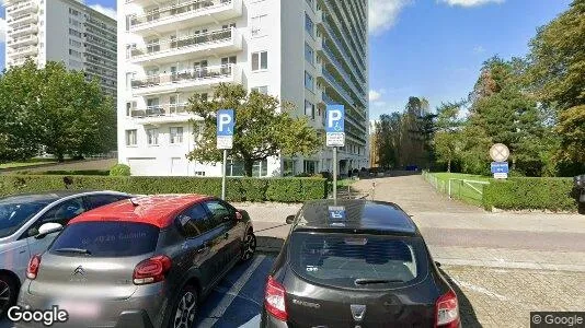 Apartments for rent in Antwerp Hoboken - Photo from Google Street View