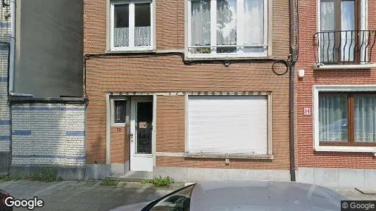 Apartments for rent in Stad Brussel - Photo from Google Street View