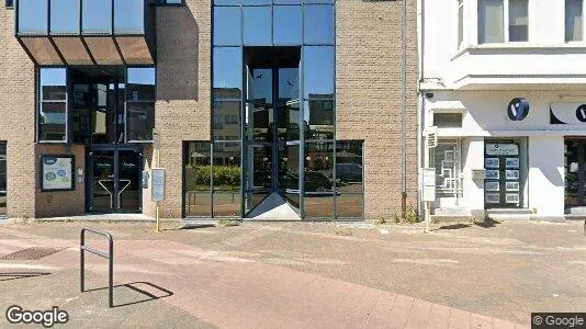 Apartments for rent in Herentals - Photo from Google Street View