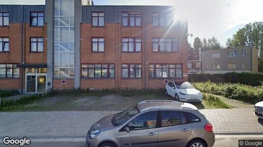Apartments for rent in Stad Brussel - Photo from Google Street View