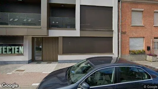 Apartments for rent in Damme - Photo from Google Street View