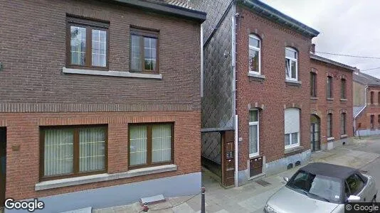 Apartments for rent in Gembloux - Photo from Google Street View