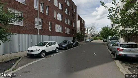 Apartments for rent in Luik - Photo from Google Street View
