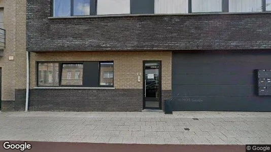 Apartments for rent in Antwerp Hoboken - Photo from Google Street View