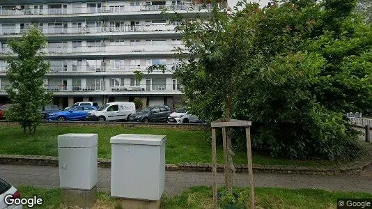Apartments for rent in Brussels Sint-Pieters-Woluwe - Photo from Google Street View