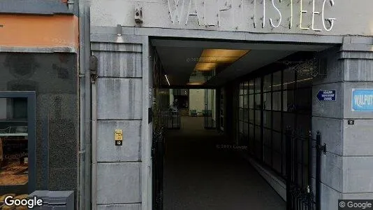 Apartments for rent in Hasselt - Photo from Google Street View