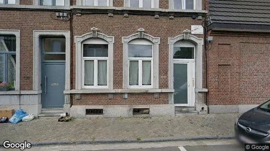 Apartments for rent in Luik - Photo from Google Street View