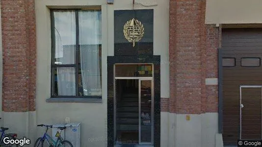Apartments for rent in Aalst - Photo from Google Street View