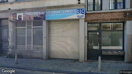 Apartments for rent in Luik - Photo from Google Street View