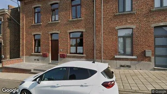 Apartments for rent in Floreffe - Photo from Google Street View