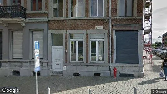 Apartments for rent in Luik - Photo from Google Street View