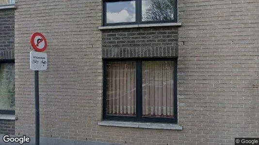 Apartments for rent in Mechelen - Photo from Google Street View