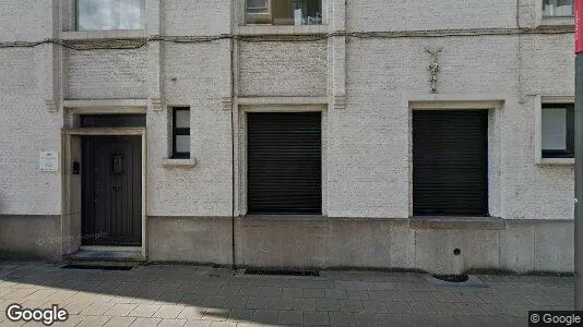 Apartments for rent in Stad Antwerp - Photo from Google Street View