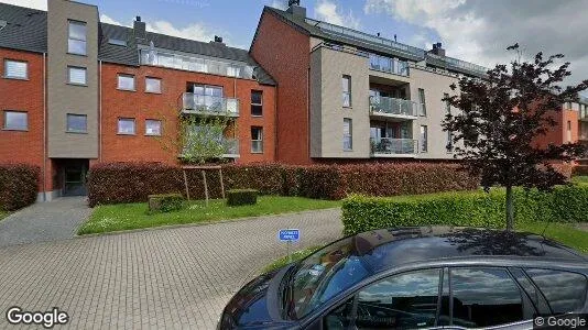 Apartments for rent in Andenne - Photo from Google Street View