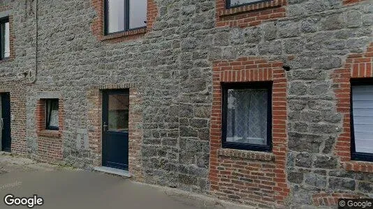 Apartments for rent in Sombreffe - Photo from Google Street View
