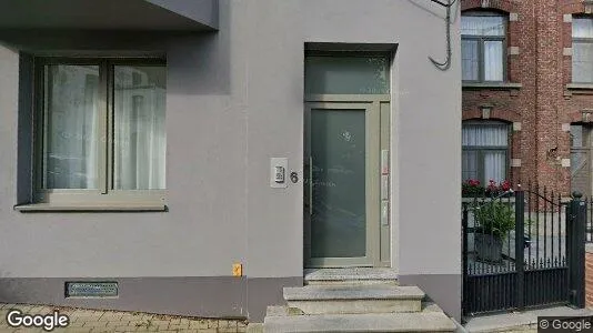 Apartments for rent in Charleroi - Photo from Google Street View