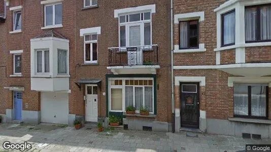 Apartments for rent in Brussels Watermaal-Bosvoorde - Photo from Google Street View