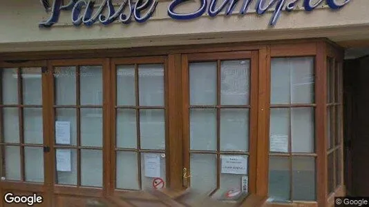 Apartments for rent in Namen - Photo from Google Street View