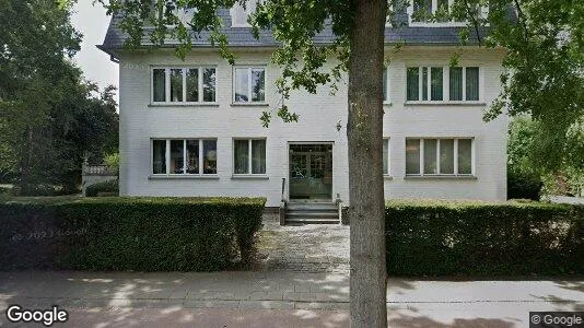 Apartments for rent in Brugge - Photo from Google Street View