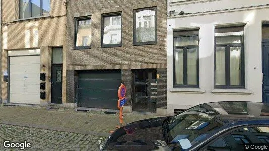 Apartments for rent in Stad Antwerp - Photo from Google Street View