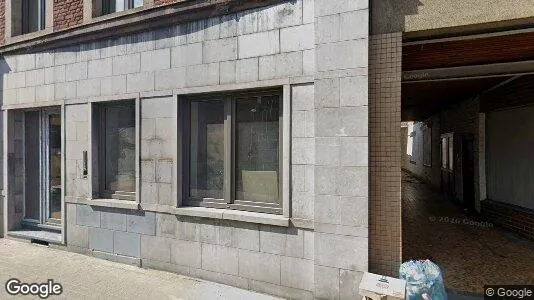 Apartments for rent in Herstal - Photo from Google Street View