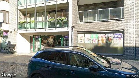 Apartments for rent in Lokeren - Photo from Google Street View