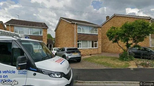 Apartments for rent in Bristol - Avon - Photo from Google Street View