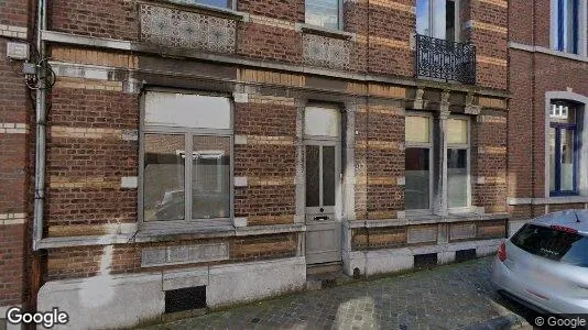 Apartments for rent in Luik - Photo from Google Street View