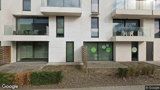Apartments for rent in Bornem - Photo from Google Street View