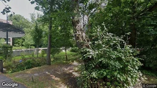 Apartments for rent in Brasschaat - Photo from Google Street View