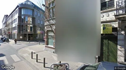 Apartments for rent in Stad Antwerp - Photo from Google Street View