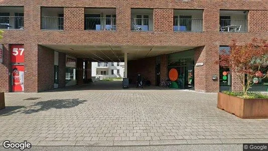 Apartments for rent in Geel - Photo from Google Street View