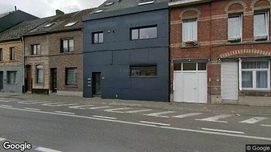 Apartments for rent in Ninove - Photo from Google Street View