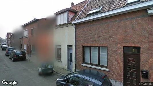 Apartments for rent in Antwerp Hoboken - Photo from Google Street View
