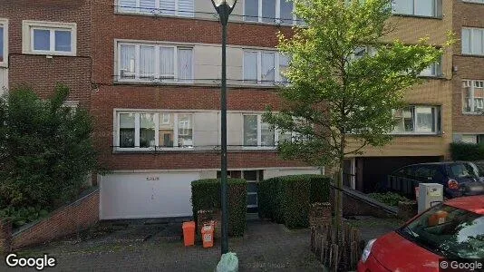 Apartments for rent in Brussels Sint-Lambrechts-Woluwe - Photo from Google Street View