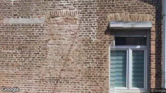 Apartments for rent in Saint-Georges-sur-Meuse - Photo from Google Street View