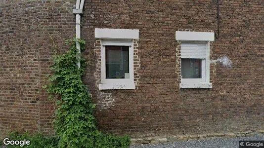 Apartments for rent in Luik - Photo from Google Street View
