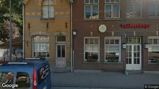 Apartments for rent in Essen - Photo from Google Street View