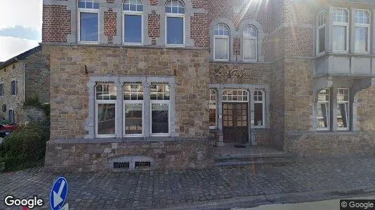 Apartments for rent in Blieberg - Photo from Google Street View