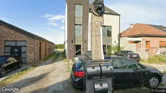 Apartments for rent in Charleroi - Photo from Google Street View