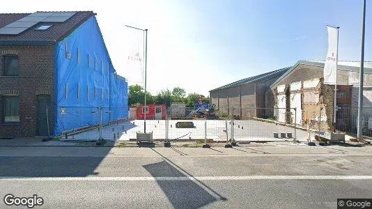 Apartments for rent in Ieper - Photo from Google Street View