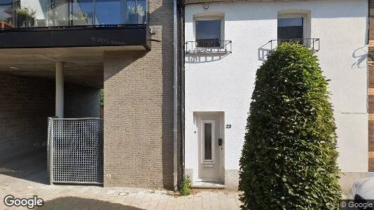 Apartments for rent in Bornem - Photo from Google Street View