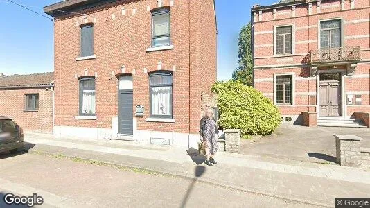 Apartments for rent in Chapelle-lez-Herlaimont - Photo from Google Street View