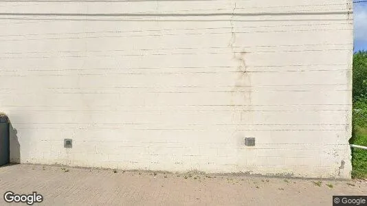 Apartments for rent in Charleroi - Photo from Google Street View