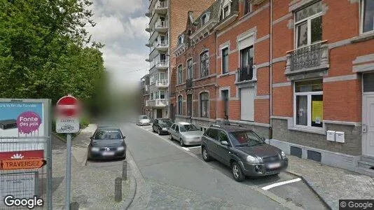Apartments for rent in Luik - Photo from Google Street View